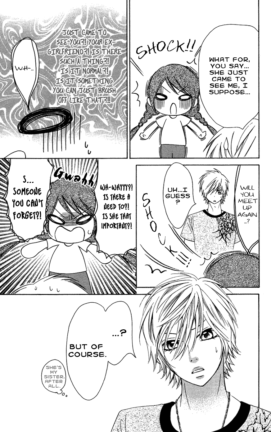 Read Ojousama wa Oyomesama Manga Online