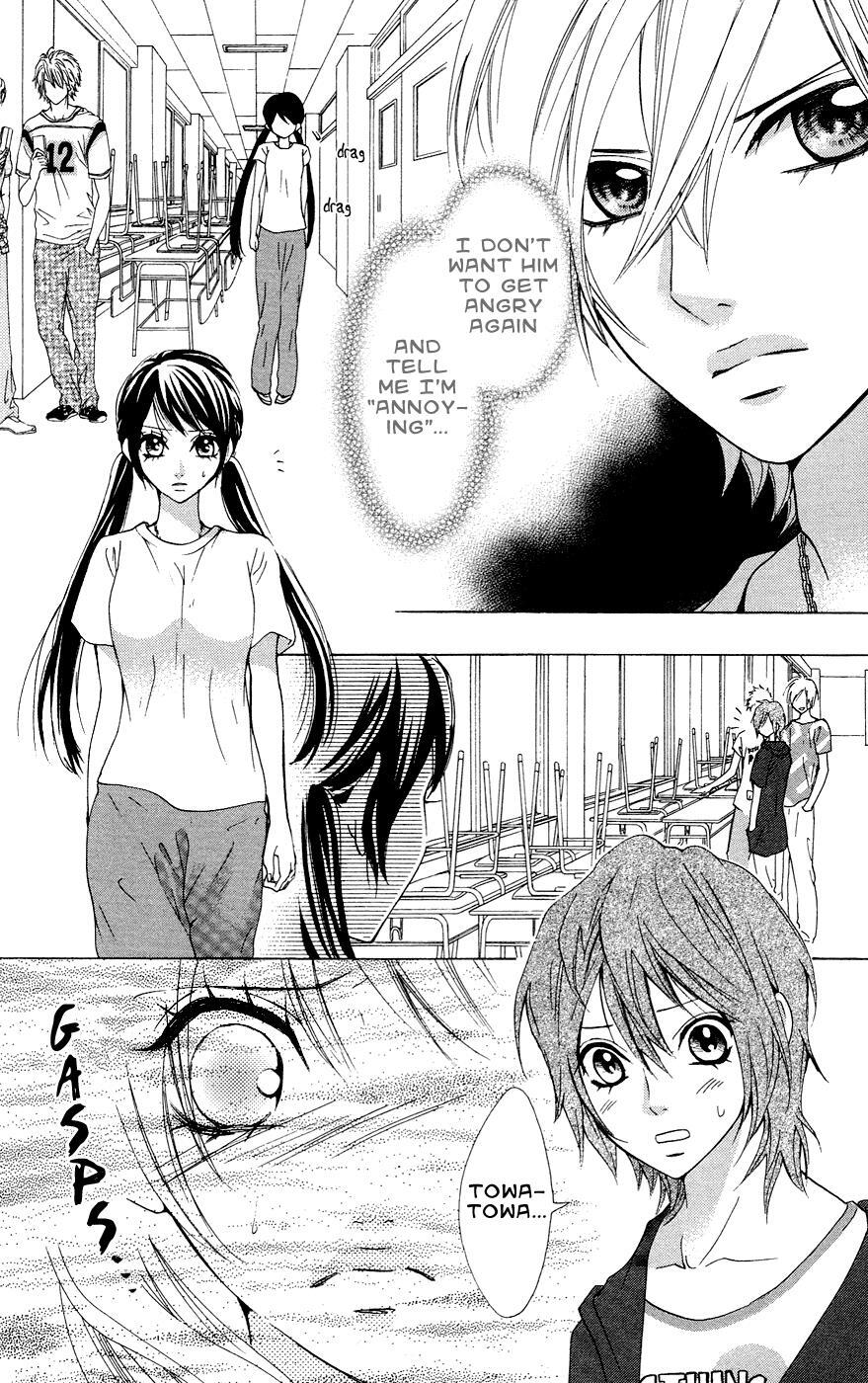 Read Ojousama wa Oyomesama Manga Online