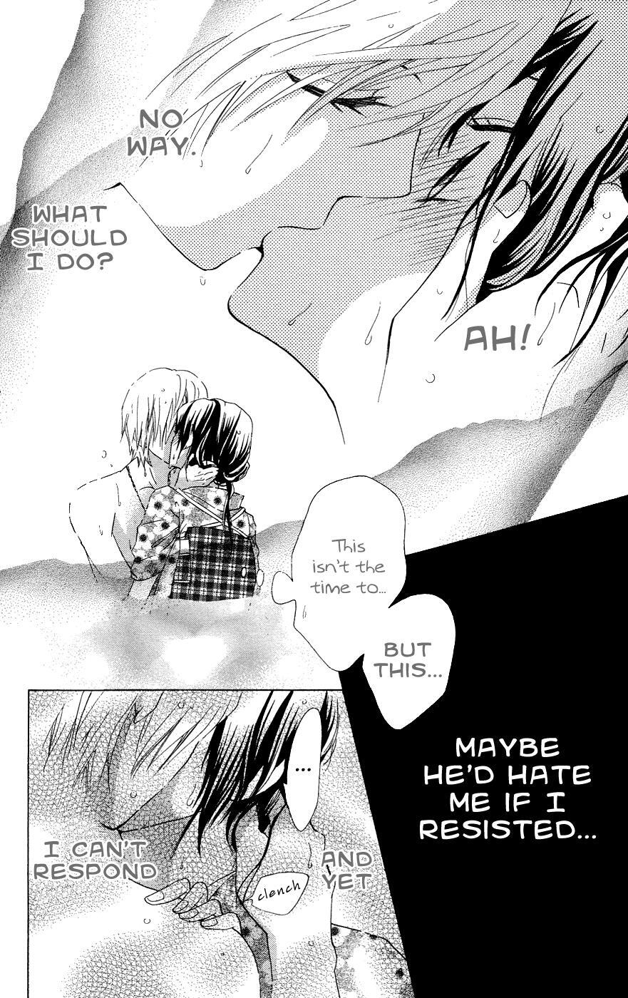 Read Ojousama wa Oyomesama Manga Online