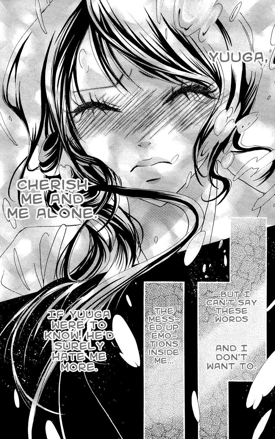Read Ojousama wa Oyomesama Manga Online