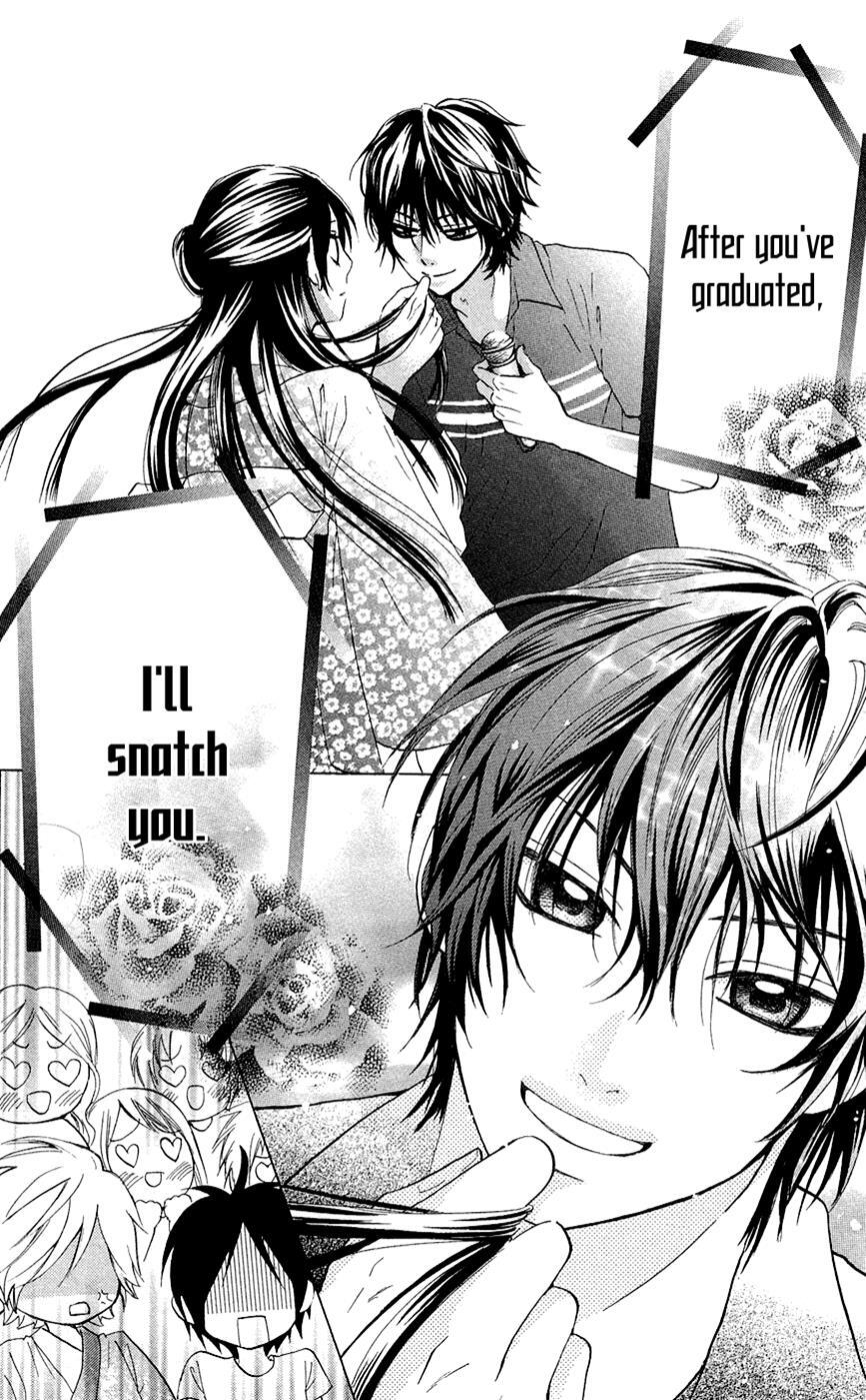 Read Ojousama wa Oyomesama Manga Online