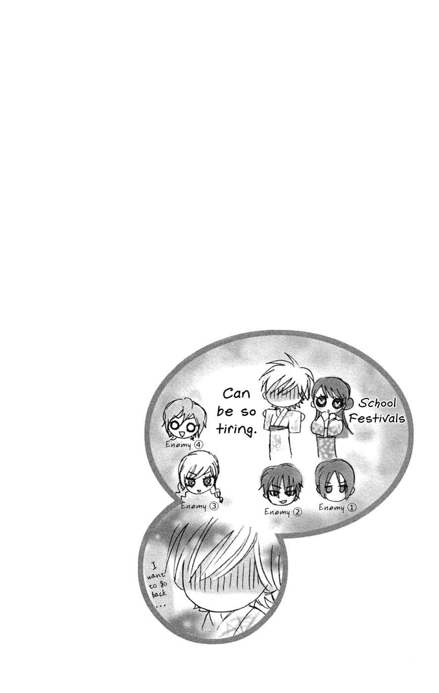 Read Ojousama wa Oyomesama Manga Online