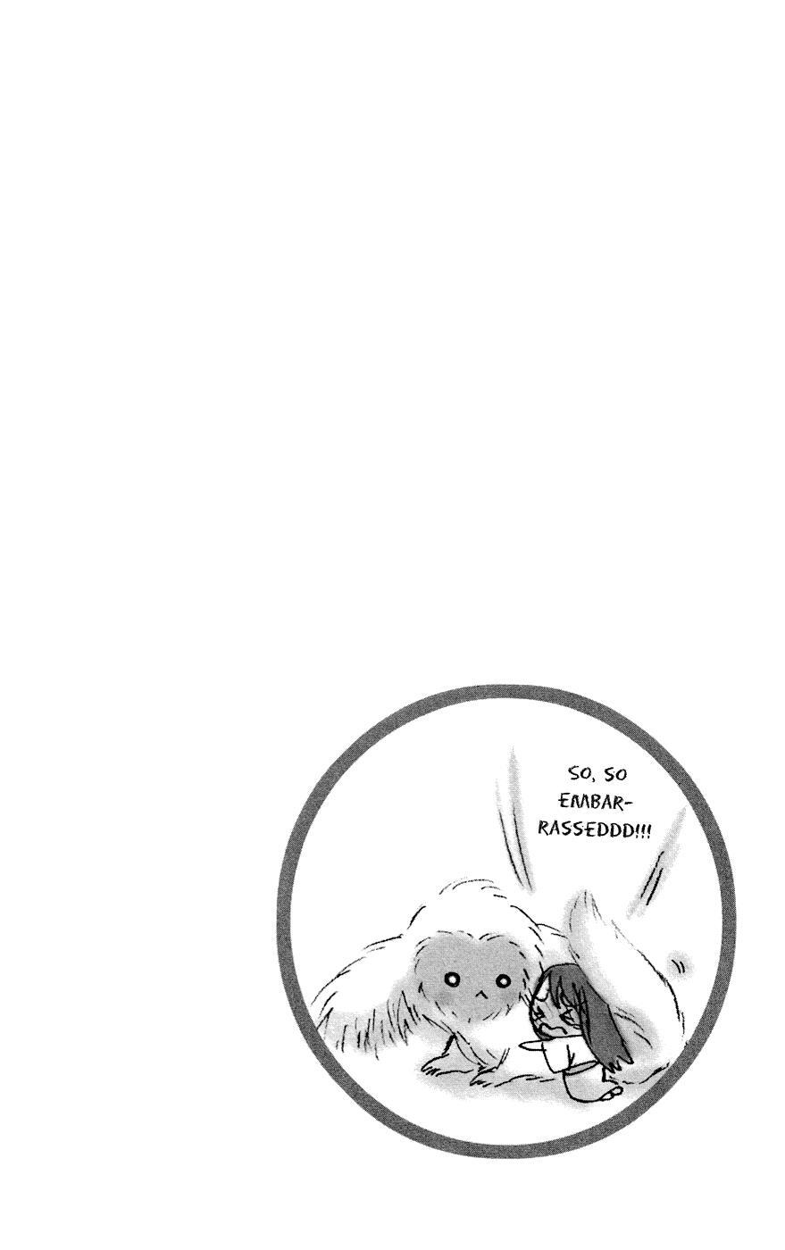 Read Ojousama wa Oyomesama Manga Online