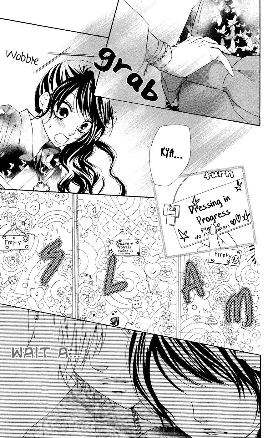 Read Ojousama wa Oyomesama Manga Online