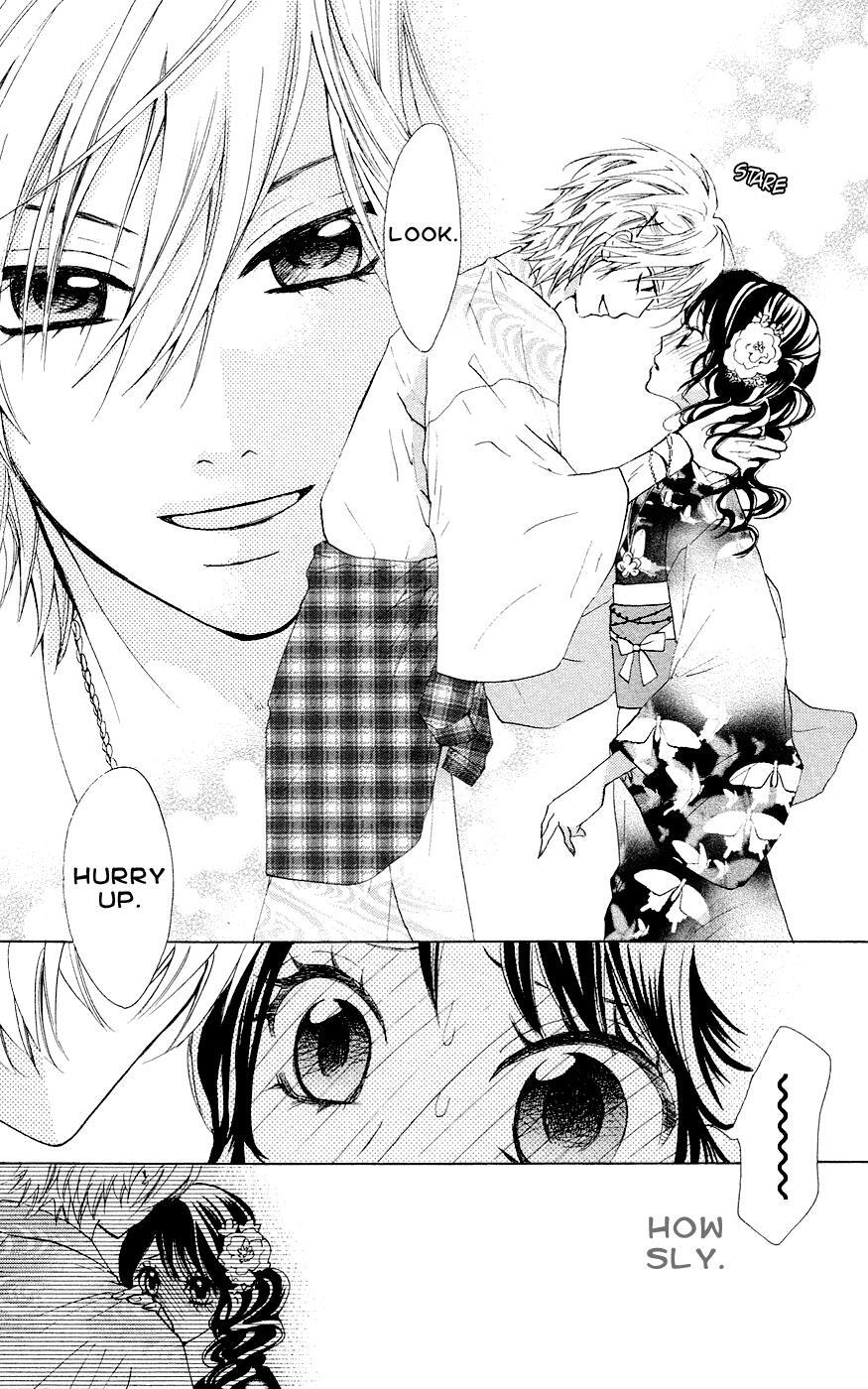 Read Ojousama wa Oyomesama Manga Online