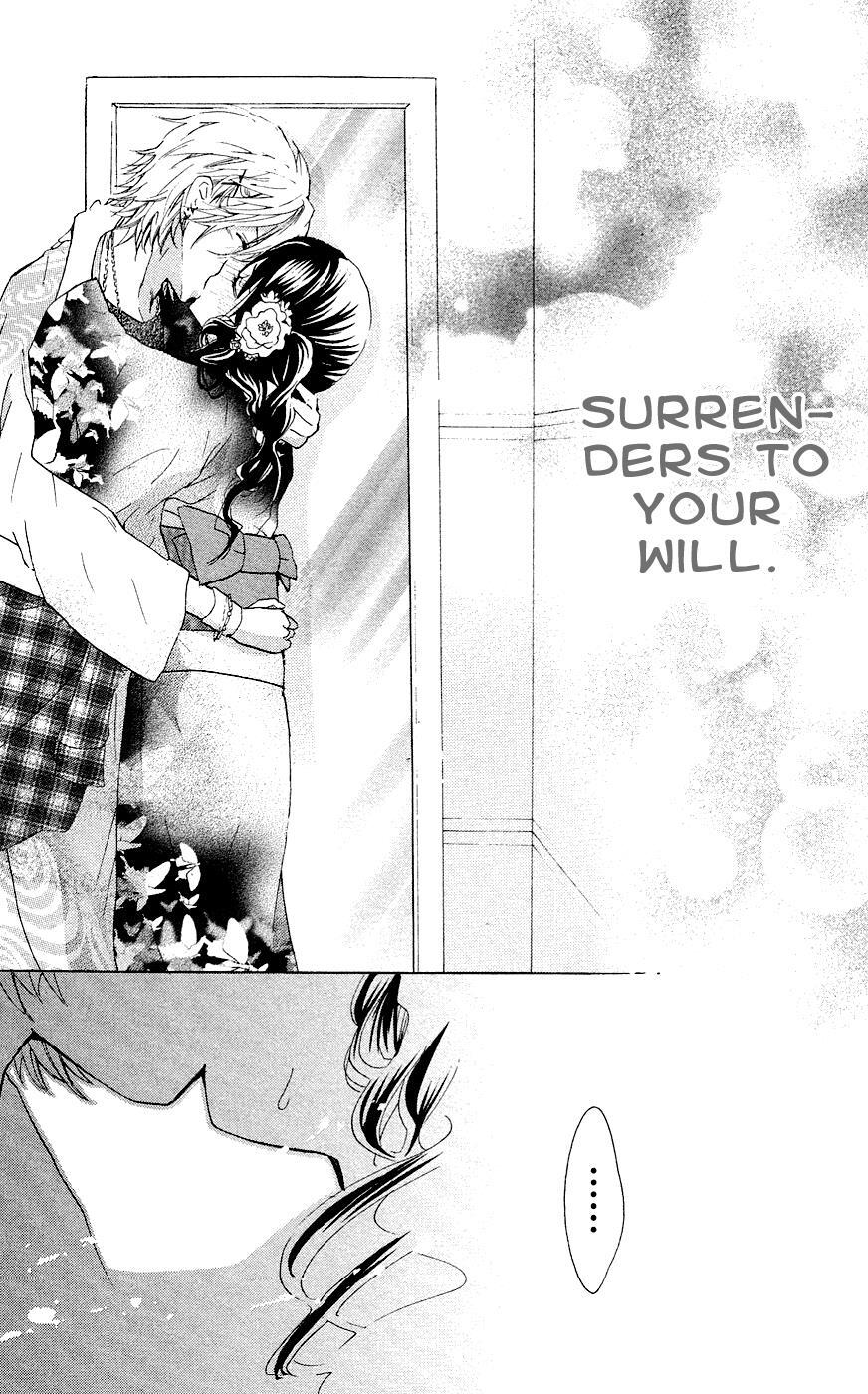 Read Ojousama wa Oyomesama Manga Online