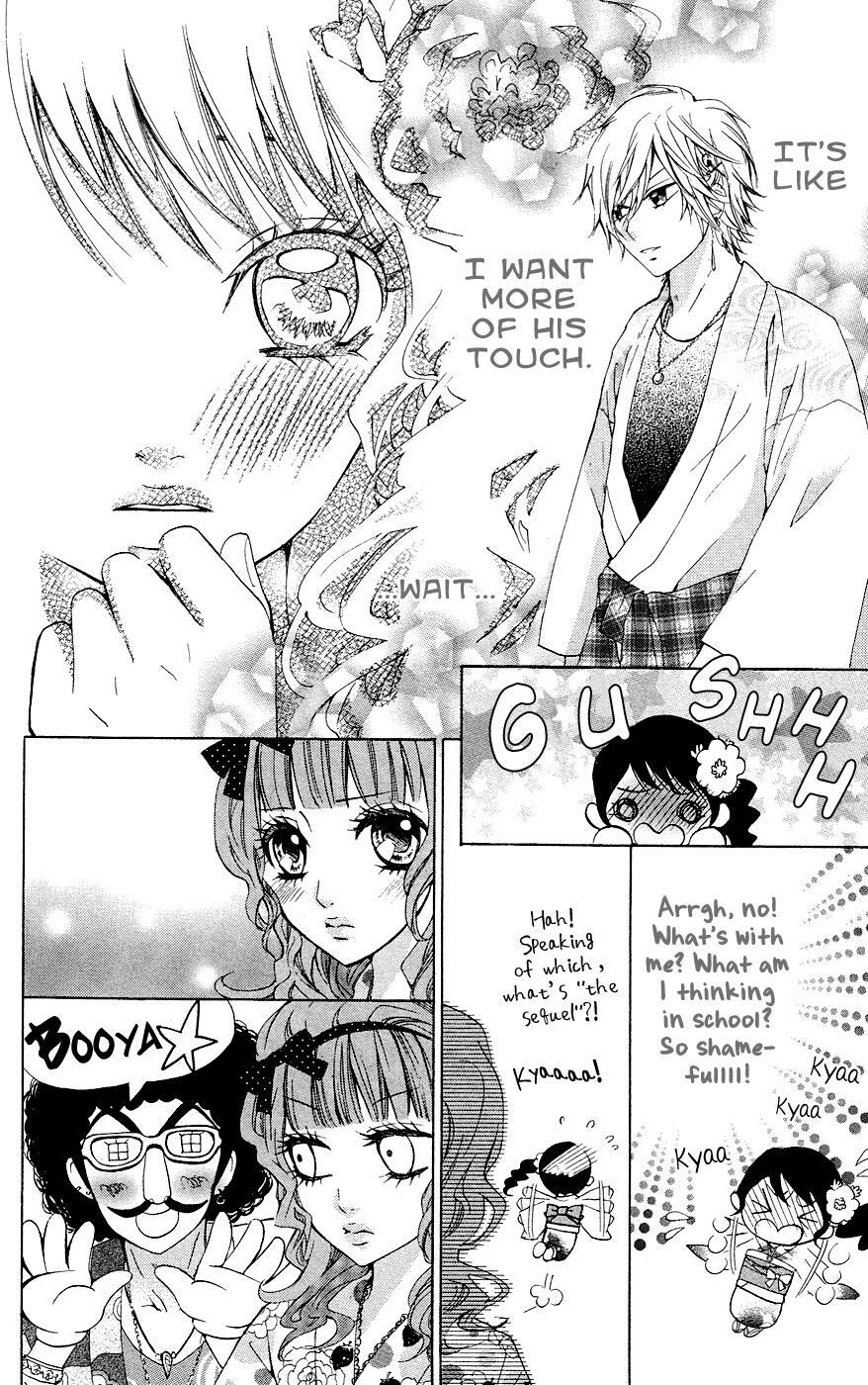 Read Ojousama wa Oyomesama Manga Online