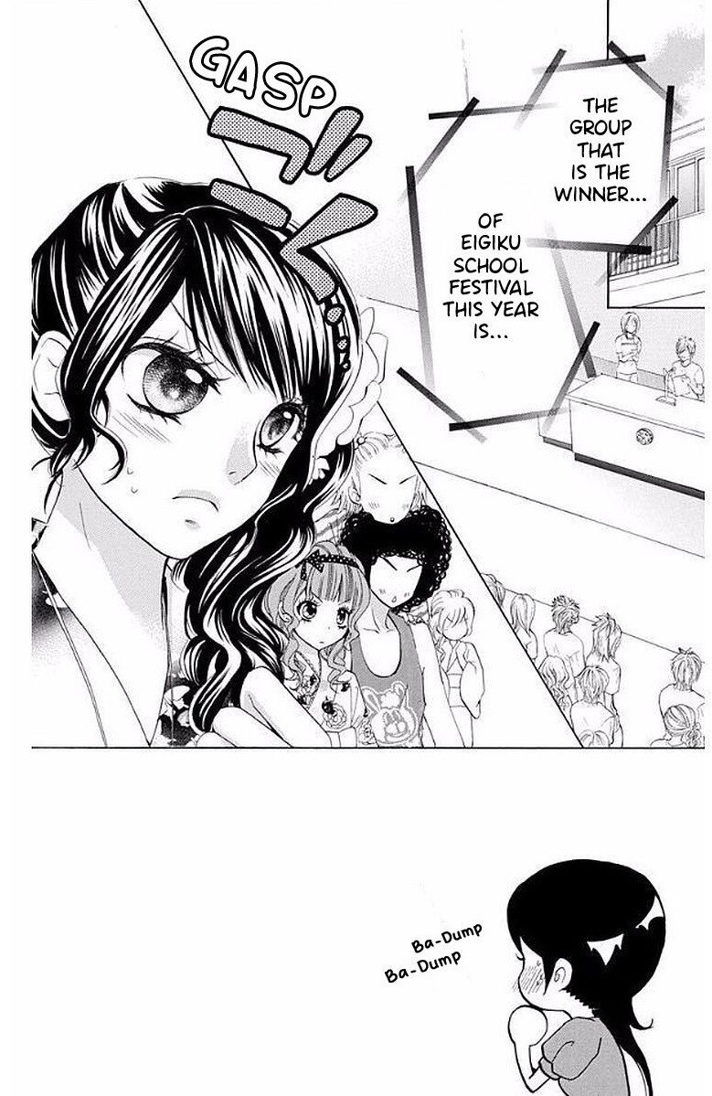 Read Ojousama wa Oyomesama Manga Online