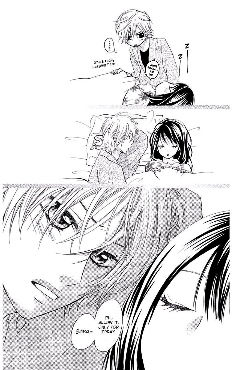 Read Ojousama wa Oyomesama Manga Online