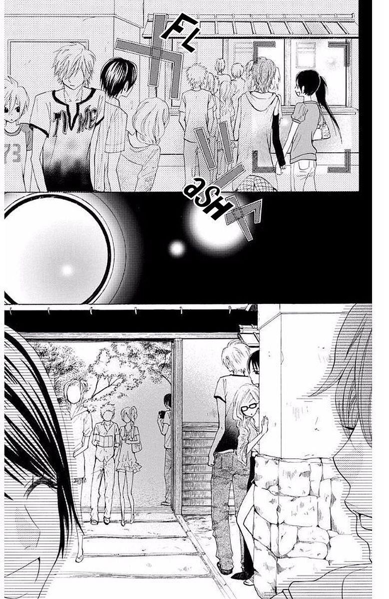 Read Ojousama wa Oyomesama Manga Online