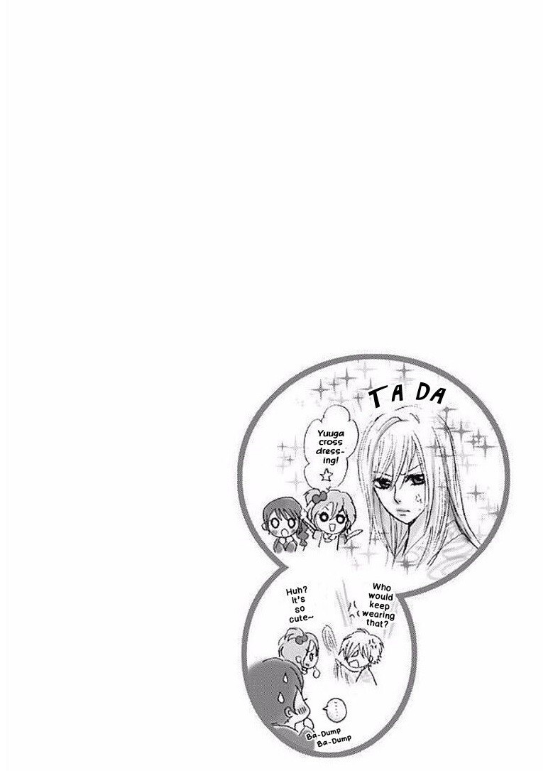 Read Ojousama wa Oyomesama Manga Online