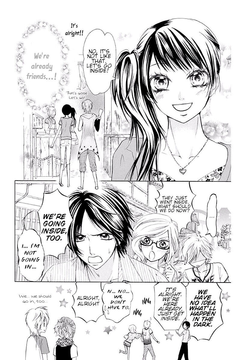 Read Ojousama wa Oyomesama Manga Online