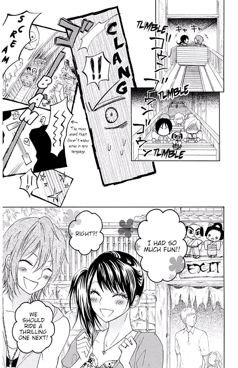 Read Ojousama wa Oyomesama Manga Online