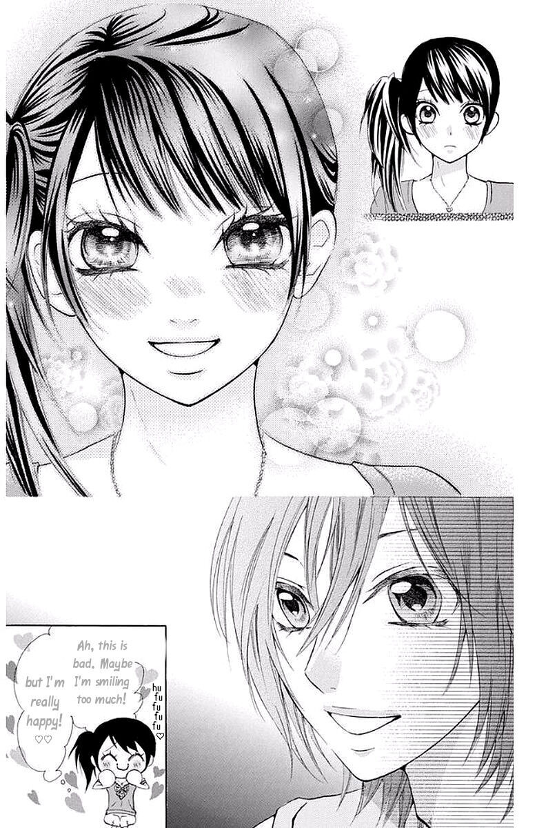 Read Ojousama wa Oyomesama Manga Online