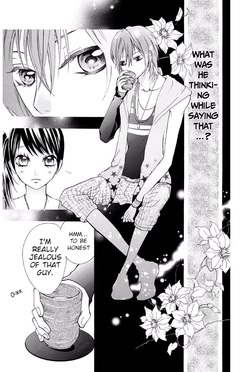 Read Ojousama wa Oyomesama Manga Online