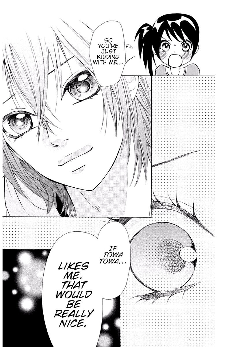 Read Ojousama wa Oyomesama Manga Online