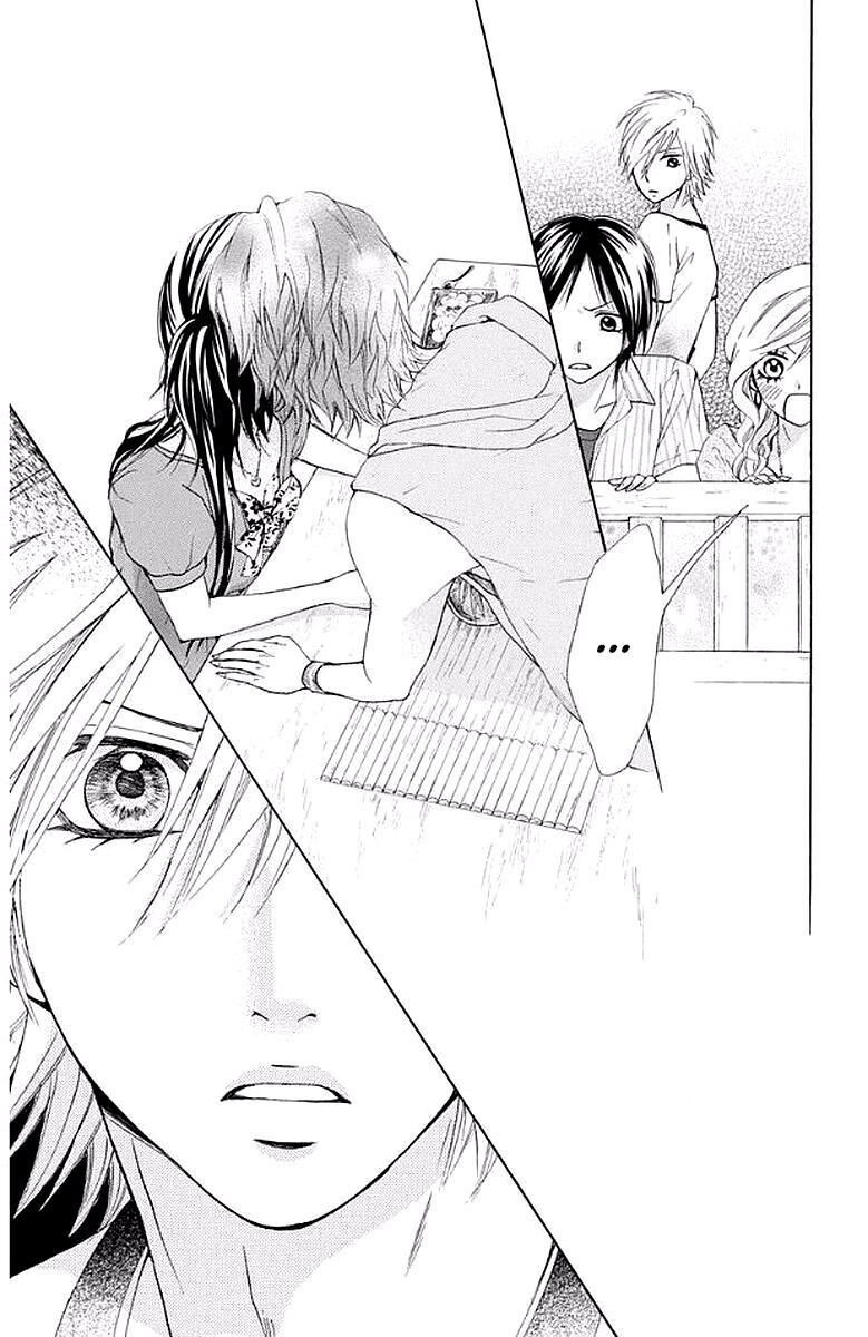 Read Ojousama wa Oyomesama Manga Online
