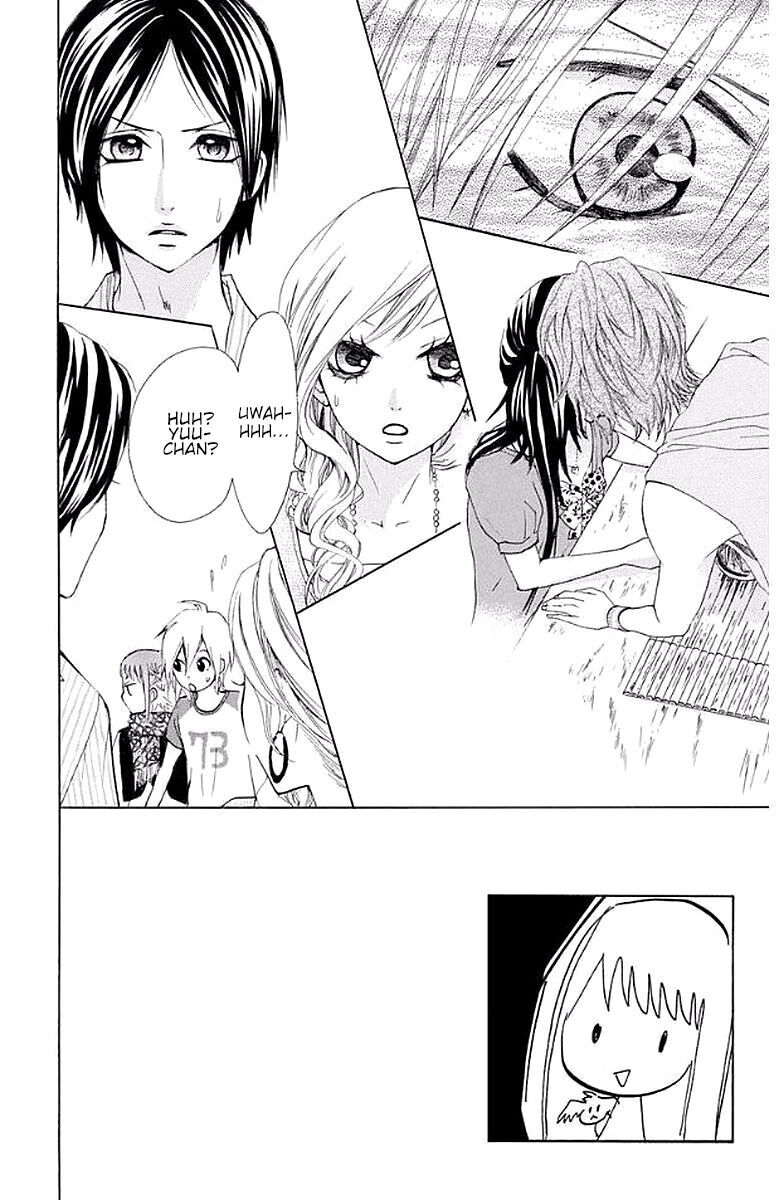 Read Ojousama wa Oyomesama Manga Online