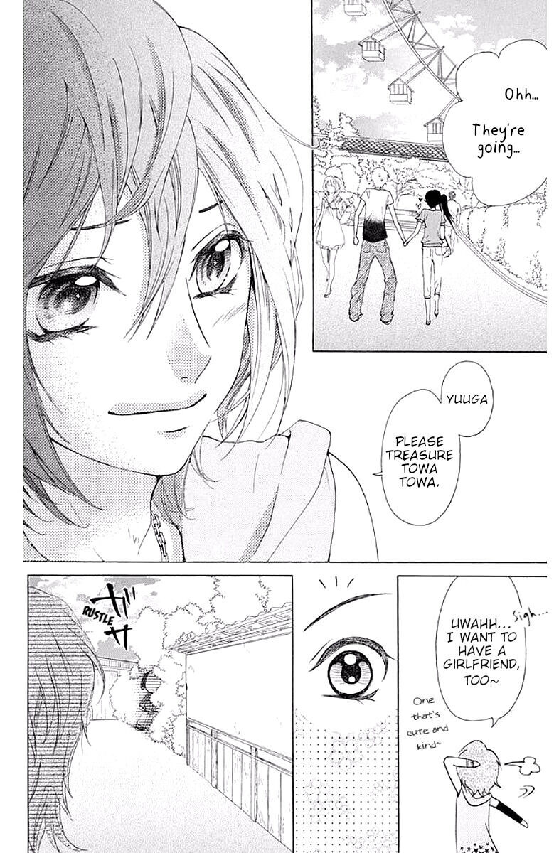 Read Ojousama wa Oyomesama Manga Online