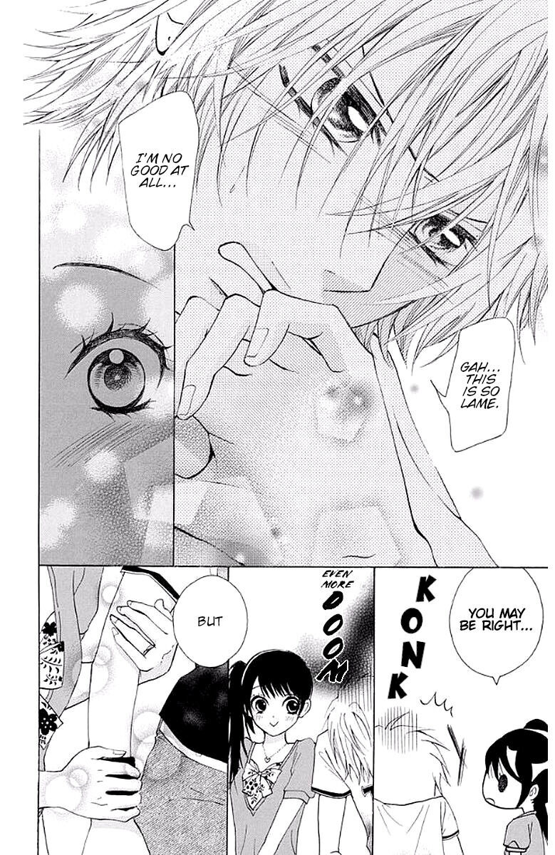 Read Ojousama wa Oyomesama Manga Online