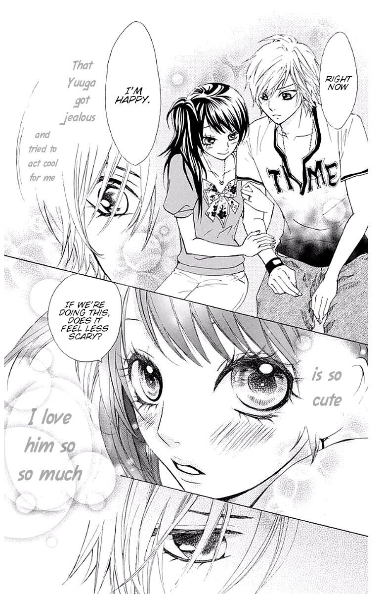 Read Ojousama wa Oyomesama Manga Online
