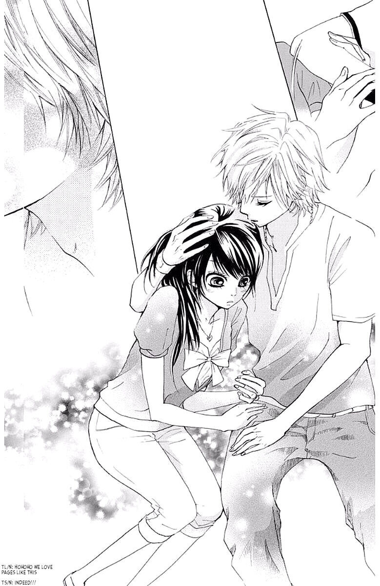 Read Ojousama wa Oyomesama Manga Online
