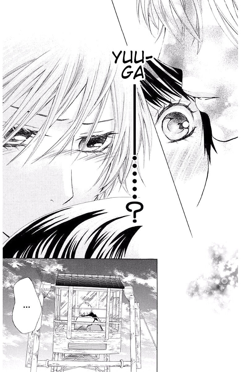 Read Ojousama wa Oyomesama Manga Online