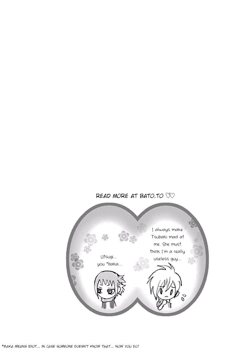 Read Ojousama wa Oyomesama Manga Online