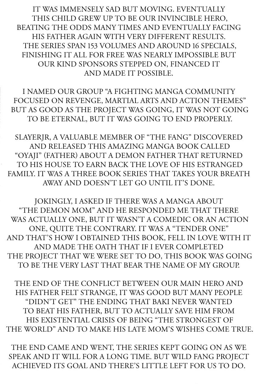 Read Okan Manga Online