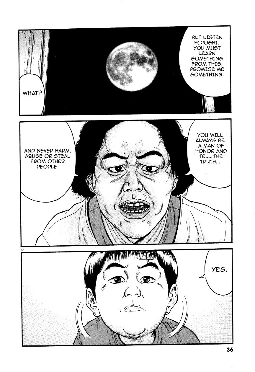 Read Okan Manga Online