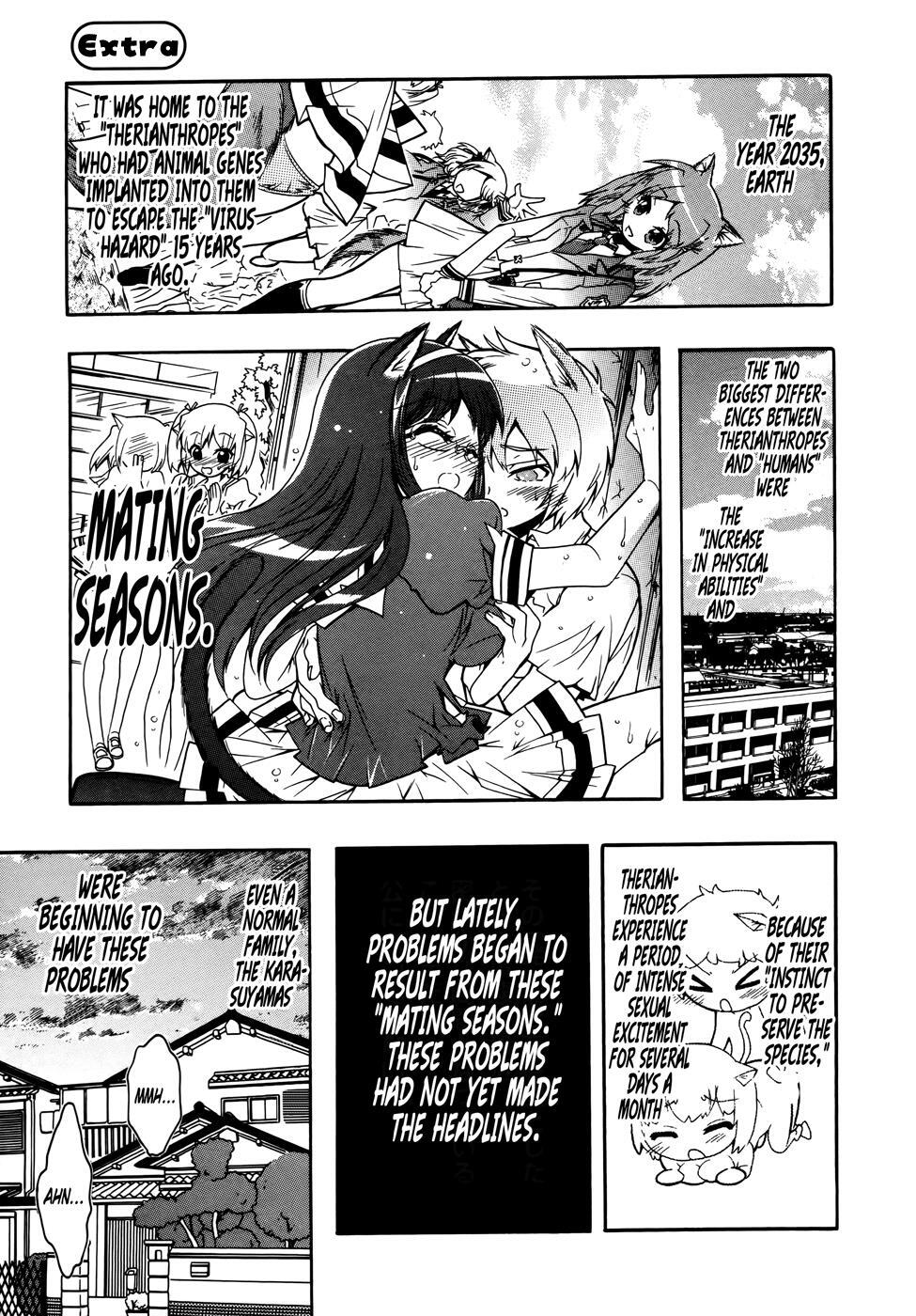 Read Okasu Bekarazu!! Junketsu Tokku! Manga Online