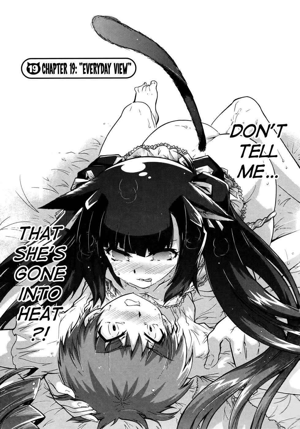 Read Okasu Bekarazu!! Junketsu Tokku! Manga Online