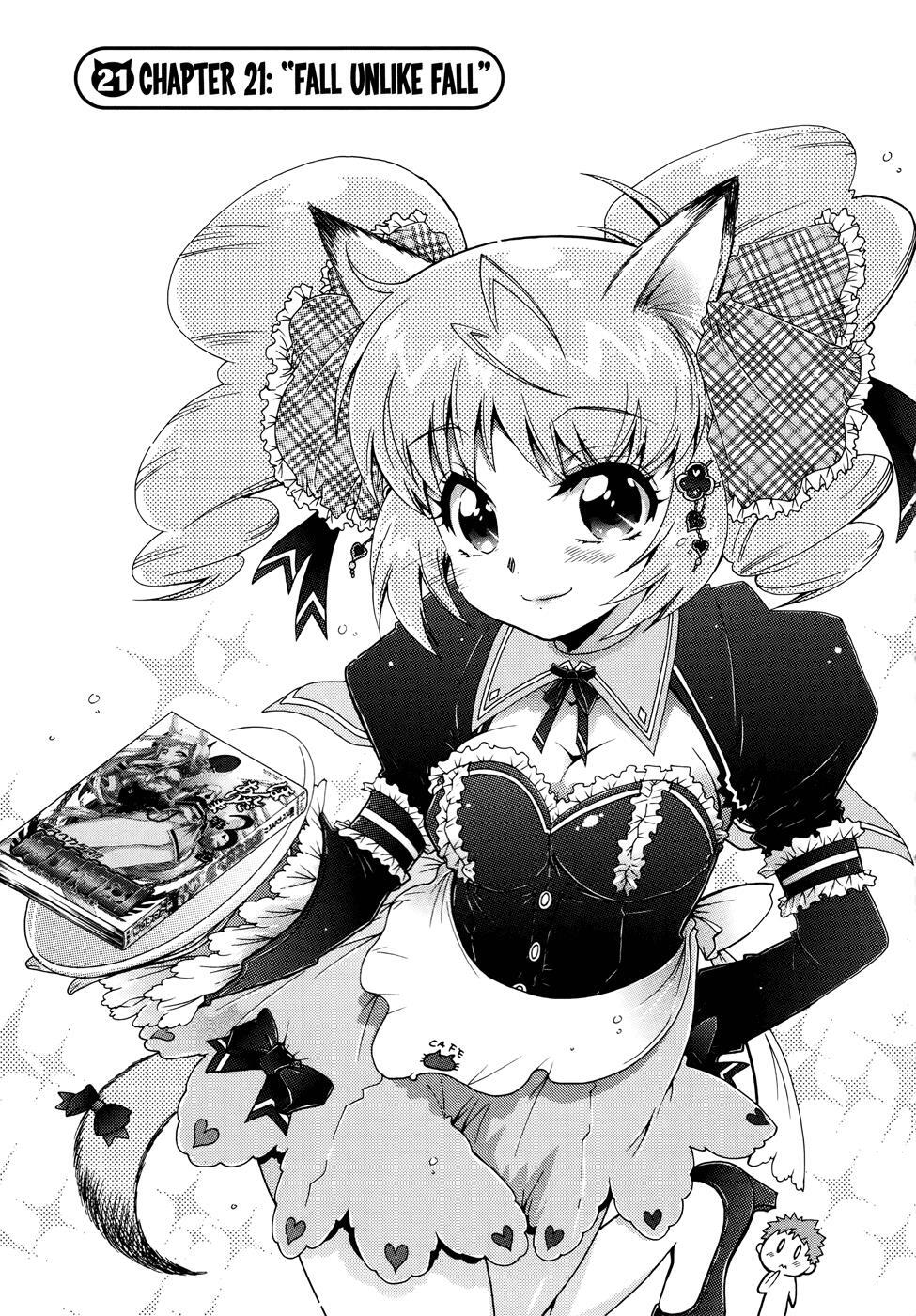 Read Okasu Bekarazu!! Junketsu Tokku! Manga Online