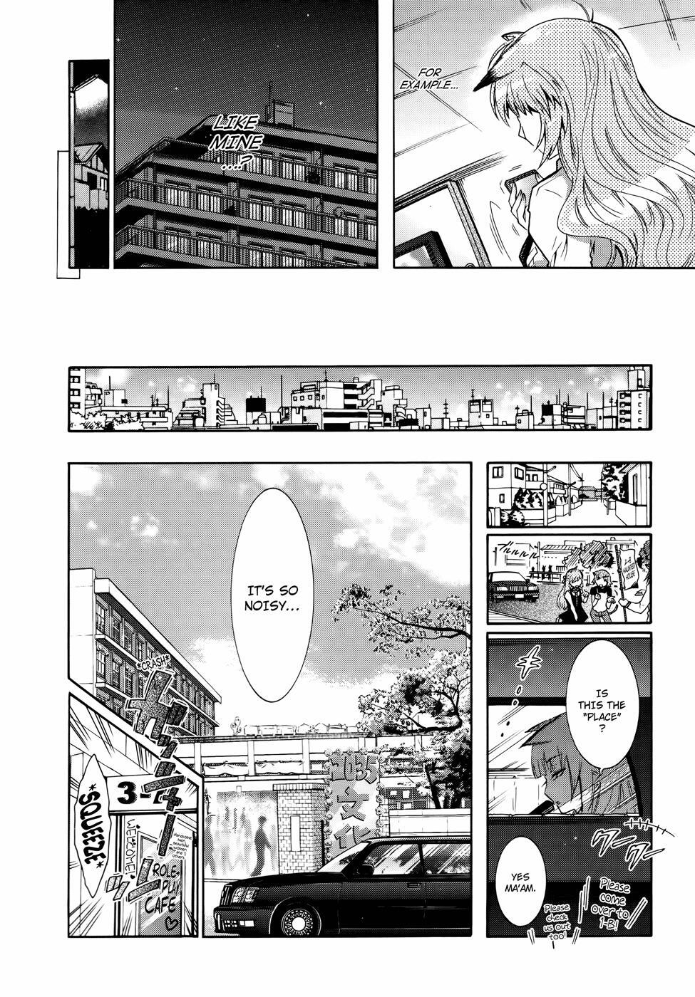 Read Okasu Bekarazu!! Junketsu Tokku! Manga Online