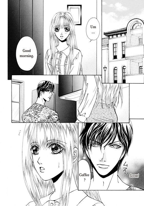 Read Okuman Chouja no Kakehiki Manga Online