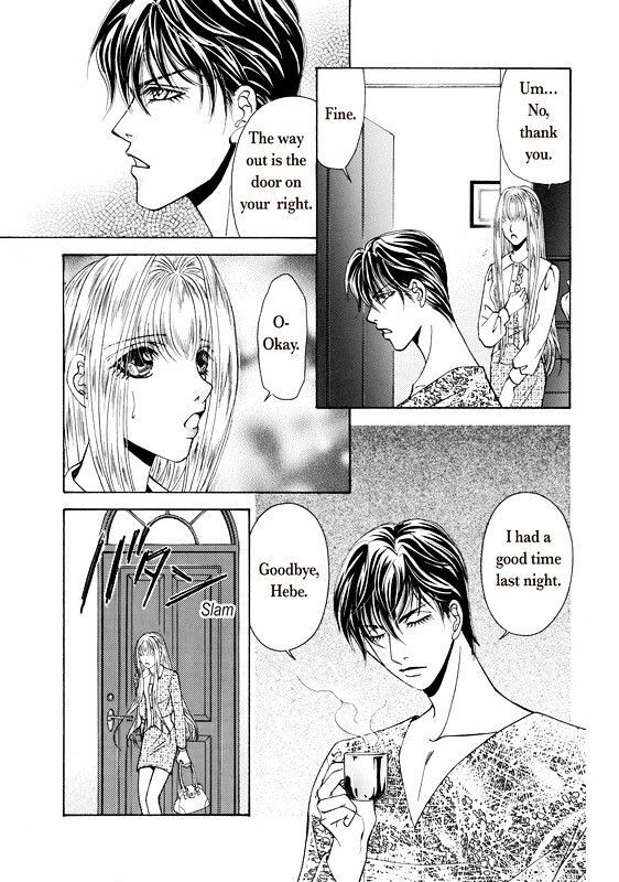 Read Okuman Chouja no Kakehiki Manga Online