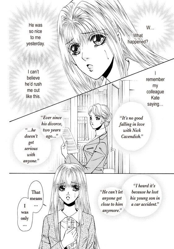 Read Okuman Chouja no Kakehiki Manga Online