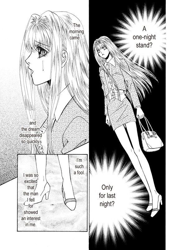 Read Okuman Chouja no Kakehiki Manga Online