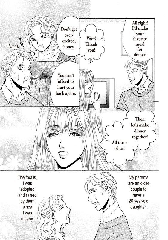 Read Okuman Chouja no Kakehiki Manga Online