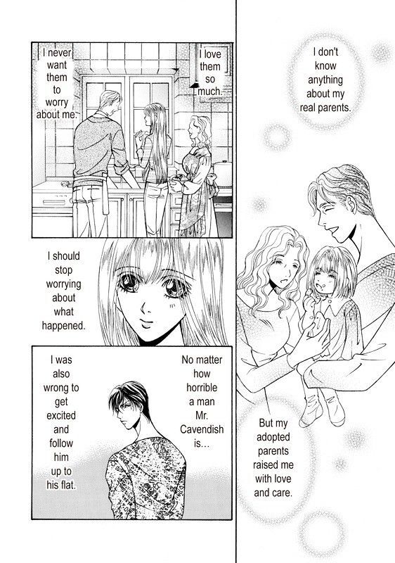 Read Okuman Chouja no Kakehiki Manga Online