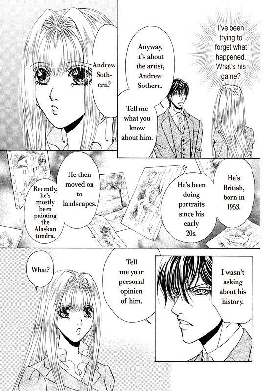 Read Okuman Chouja no Kakehiki Manga Online