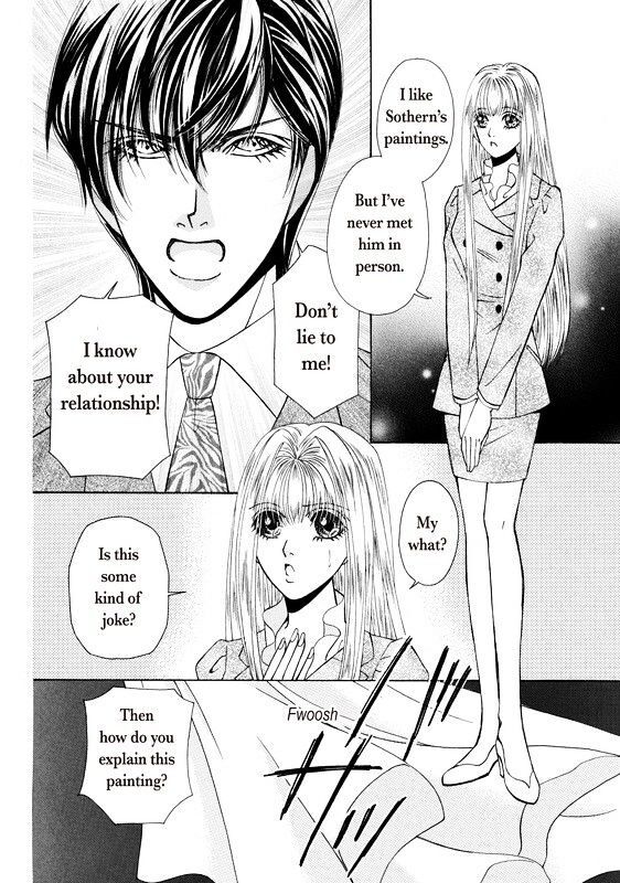 Read Okuman Chouja no Kakehiki Manga Online