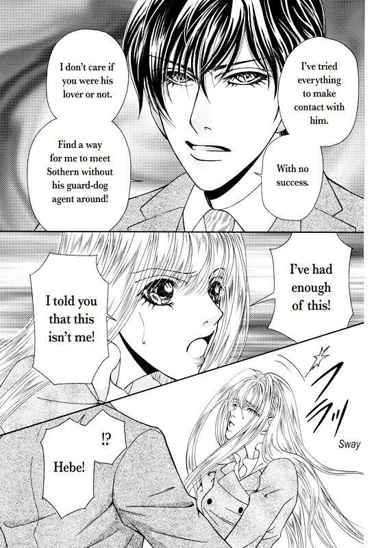 Read Okuman Chouja no Kakehiki Manga Online