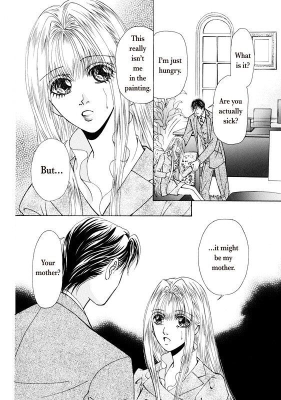 Read Okuman Chouja no Kakehiki Manga Online