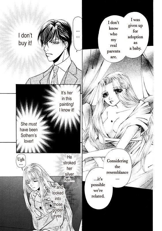 Read Okuman Chouja no Kakehiki Manga Online