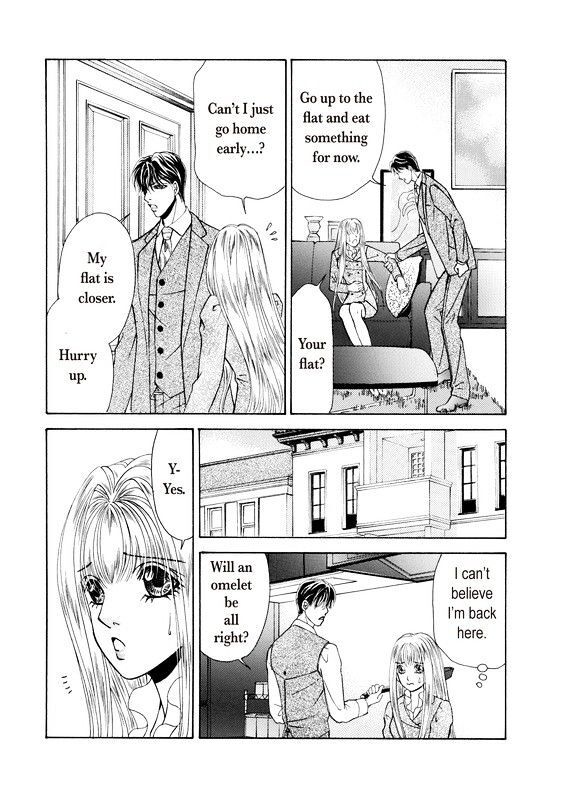 Read Okuman Chouja no Kakehiki Manga Online