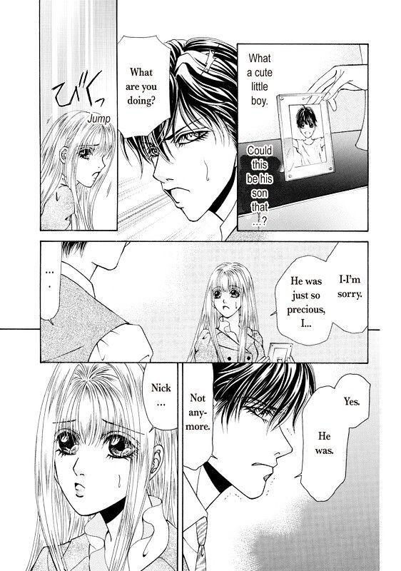 Read Okuman Chouja no Kakehiki Manga Online