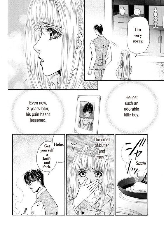 Read Okuman Chouja no Kakehiki Manga Online