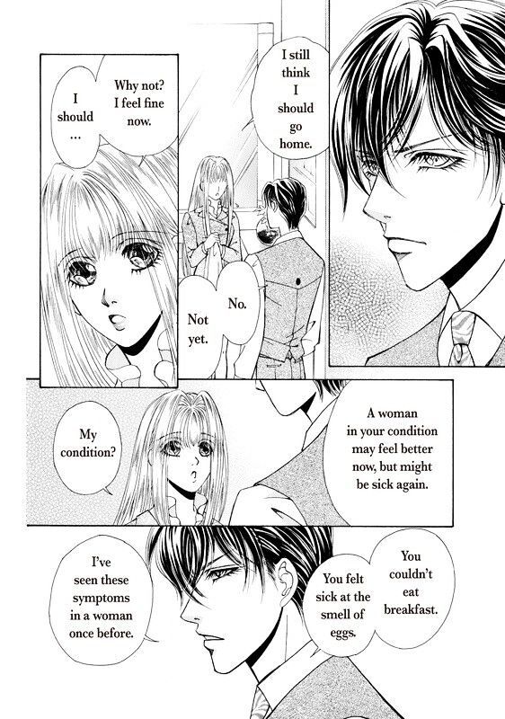 Read Okuman Chouja no Kakehiki Manga Online