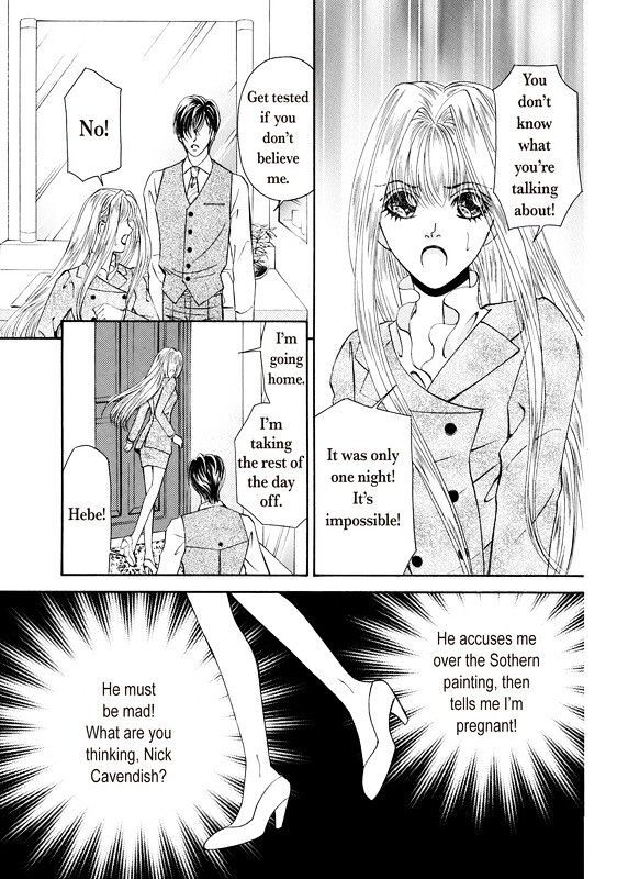 Read Okuman Chouja no Kakehiki Manga Online